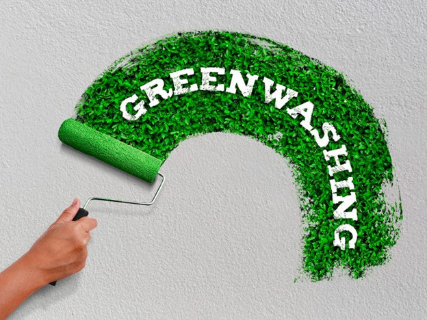 What is greenwashing and how to avoid it