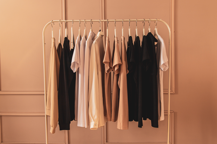 Sustainable Wardrobe Essentials: Building a Stylish Capsule Collection with And For Good