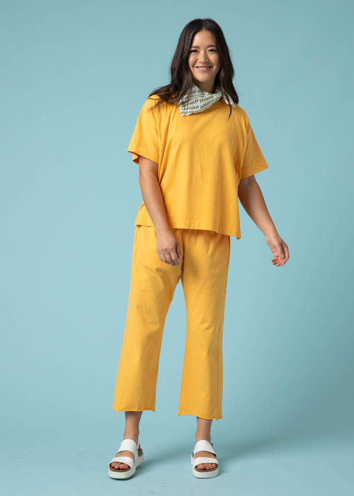 Daybreak Pant - Mango