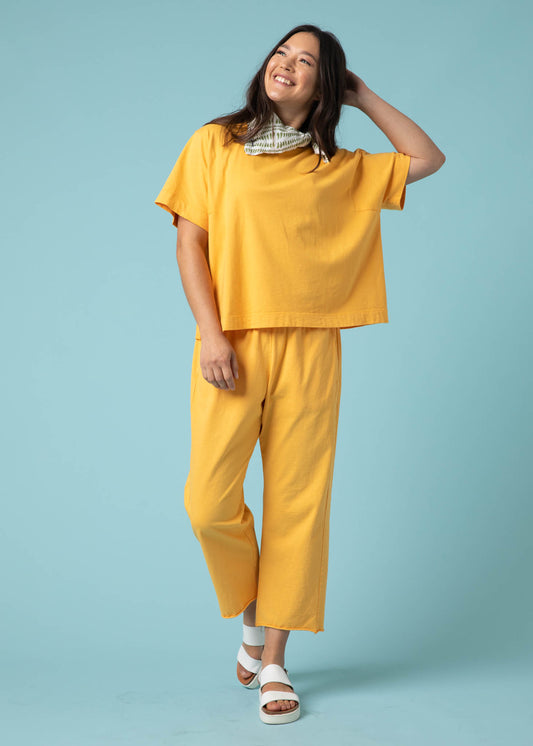 Daybreak Pant - Mango